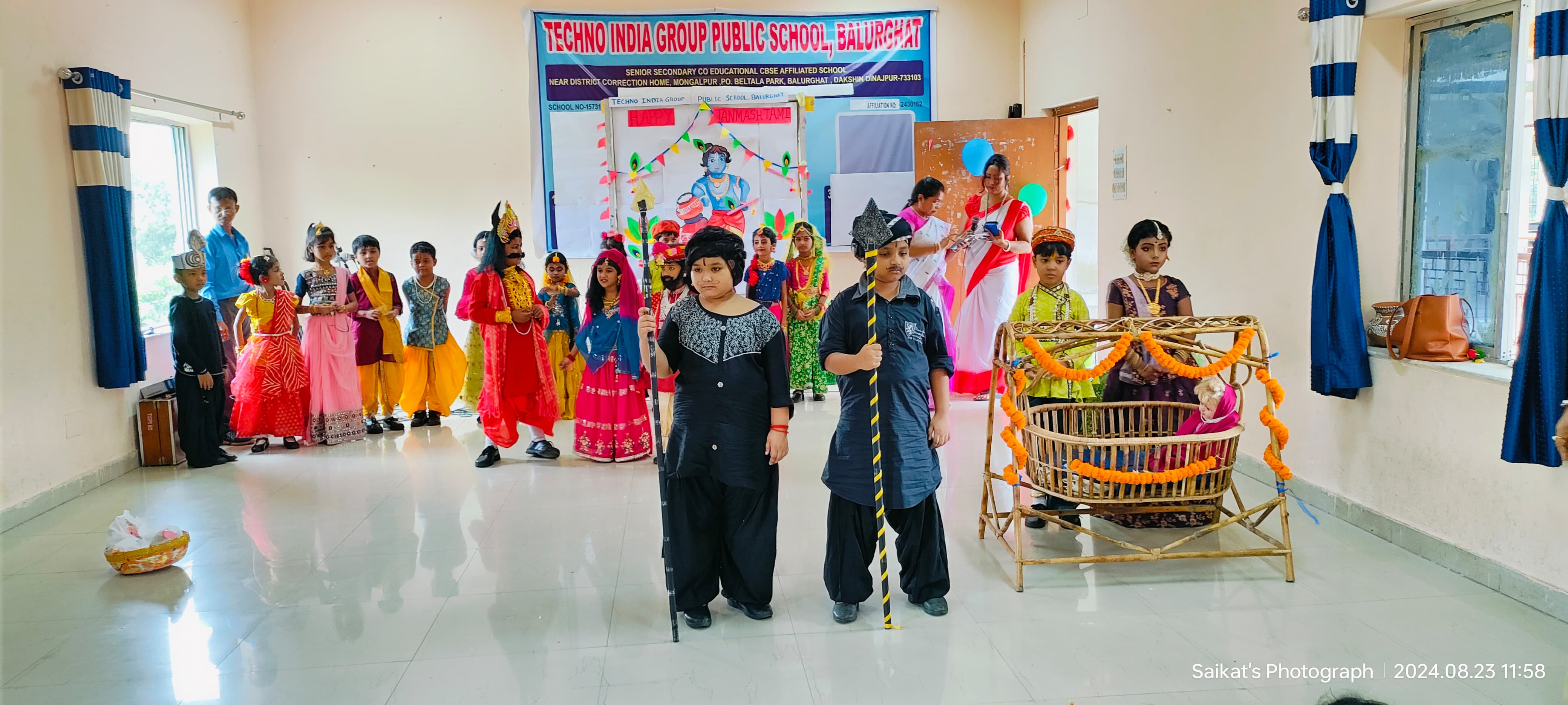Janmashtami